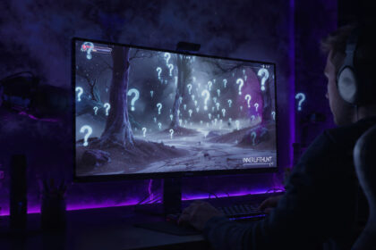 When Was the Game Innerlifthunt Released