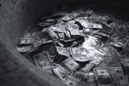 Money BetterThisWorld