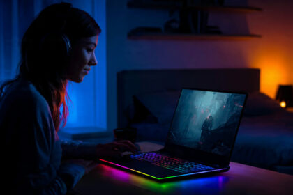 Expert Gaming TheLaptopAdviser The Ultimate Easy Guide for Smart Gaming Choices