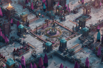 Playing Games PlayBattleSquare