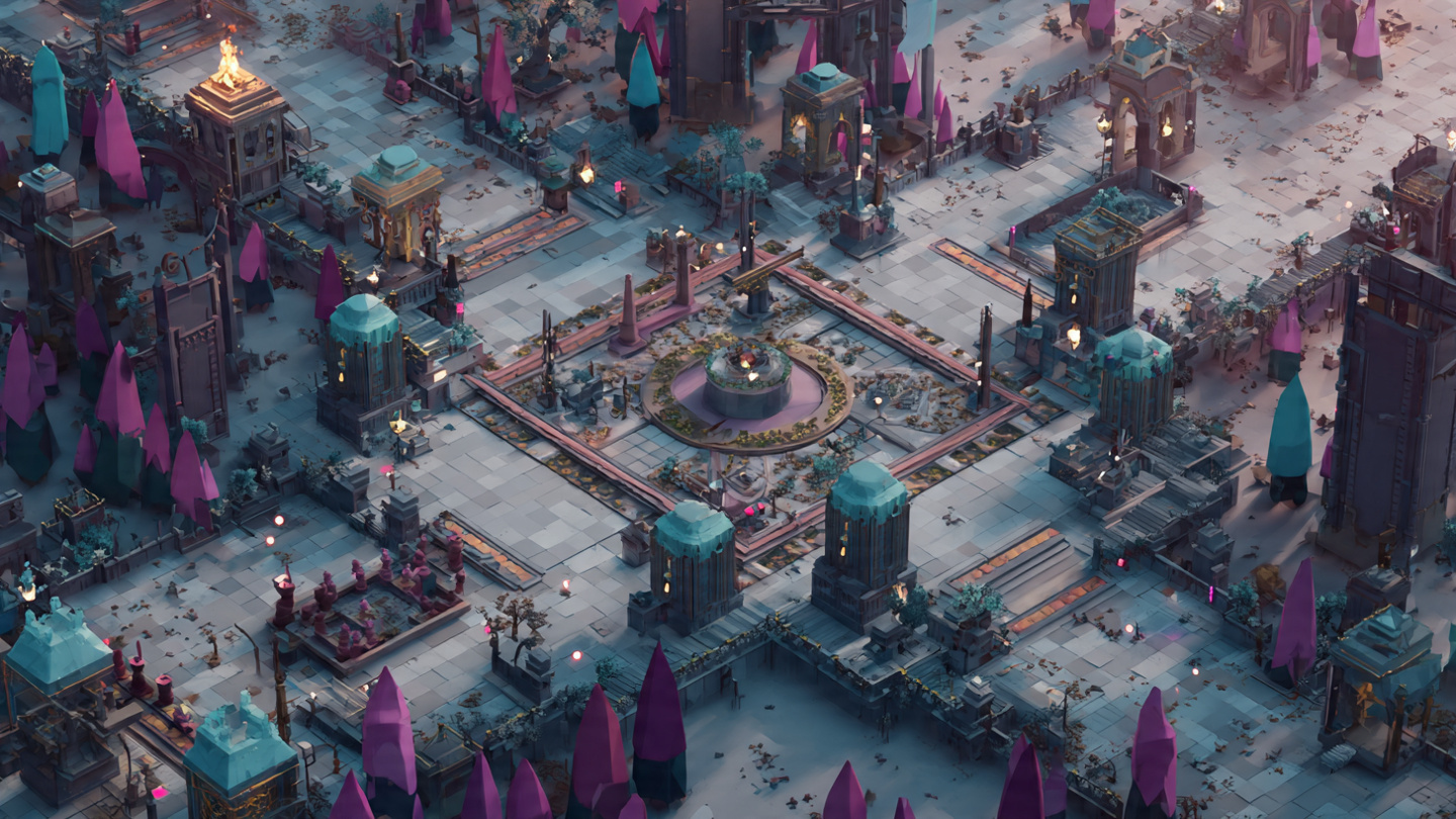 Playing Games PlayBattleSquare